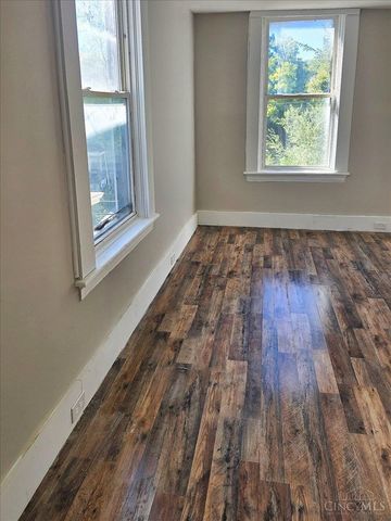 540 Grand Avenue, Cincinnati, OH 45205