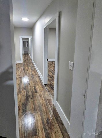 540 Grand Avenue, Cincinnati, OH 45205