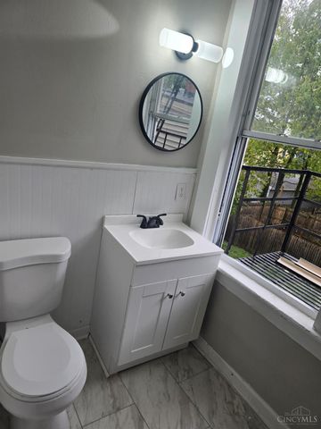 540 Grand Avenue, Cincinnati, OH 45205