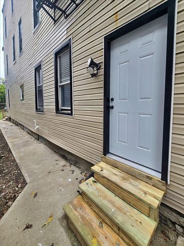 540 Grand Avenue, Cincinnati, OH 45205