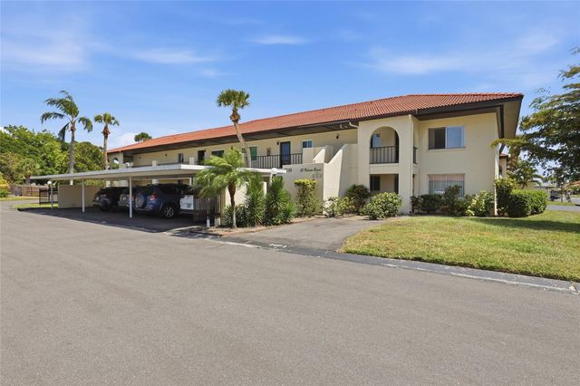 3710 EL POINIER COURT 511, Sarasota, FL 34232