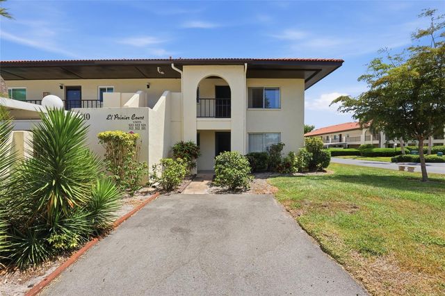 3710 EL POINIER COURT 511, Sarasota, FL 34232