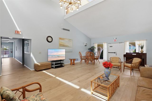 3710 EL POINIER COURT 511, Sarasota, FL 34232