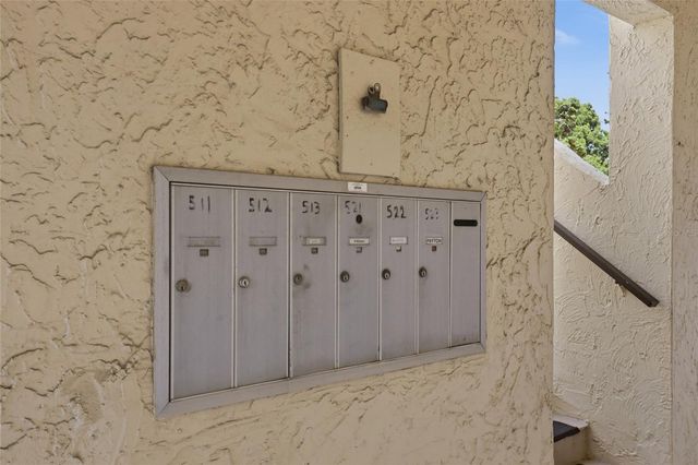 3710 EL POINIER COURT 511, Sarasota, FL 34232