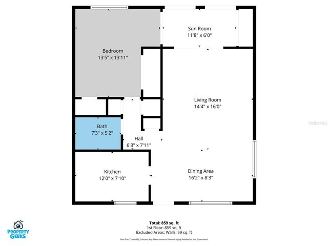 3710 EL POINIER COURT 511, Sarasota, FL 34232