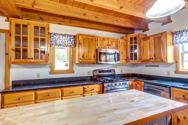 3052 Gravel Lick Branch Road, Berea, KY 40403