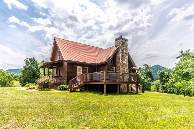 3052 Gravel Lick Branch Road, Berea, KY 40403