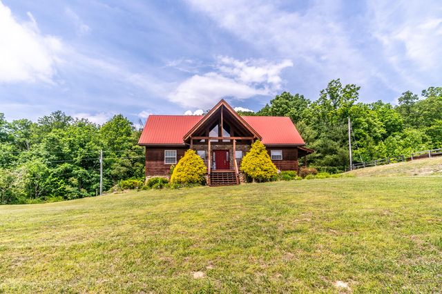 3052 Gravel Lick Branch Road, Berea, KY 40403