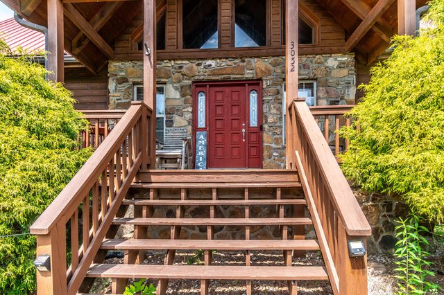 3052 Gravel Lick Branch Road, Berea, KY 40403