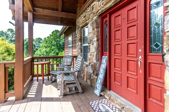 3052 Gravel Lick Branch Road, Berea, KY 40403