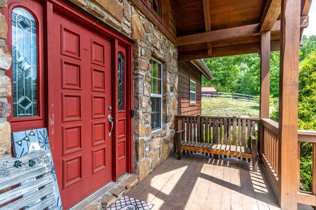 3052 Gravel Lick Branch Road, Berea, KY 40403