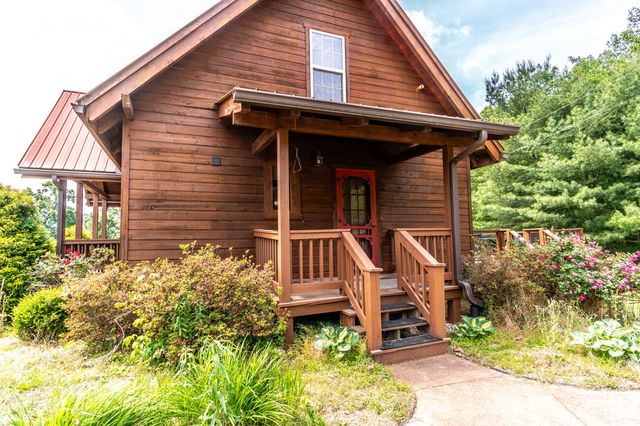 3052 Gravel Lick Branch Road, Berea, KY 40403