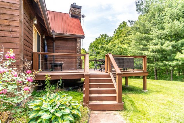 3052 Gravel Lick Branch Road, Berea, KY 40403