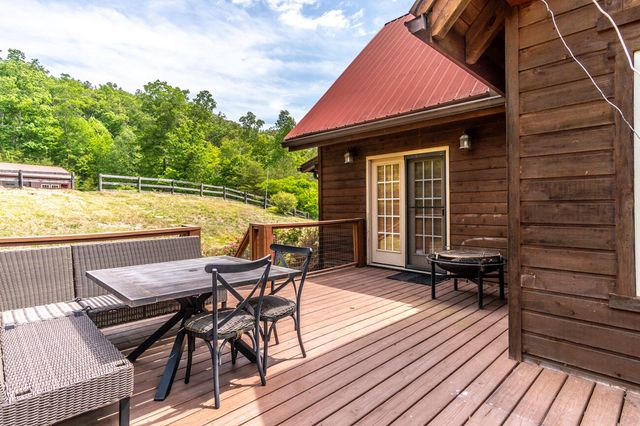 3052 Gravel Lick Branch Road, Berea, KY 40403