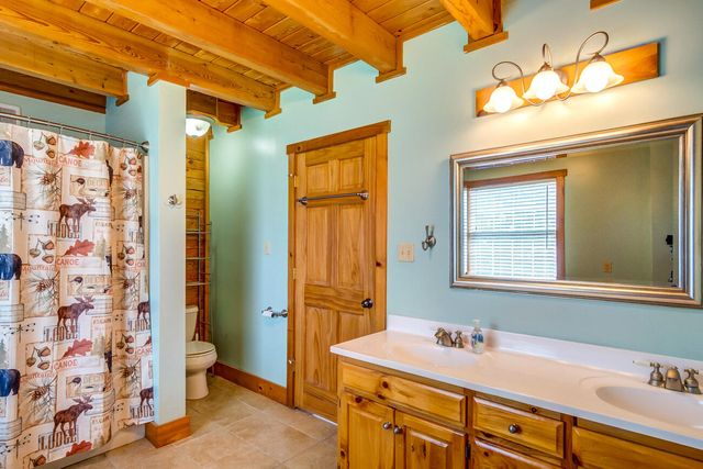 3052 Gravel Lick Branch Road, Berea, KY 40403