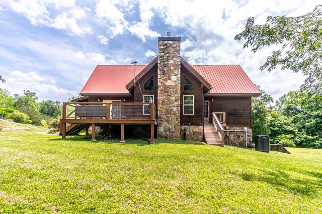 3052 Gravel Lick Branch Road, Berea, KY 40403