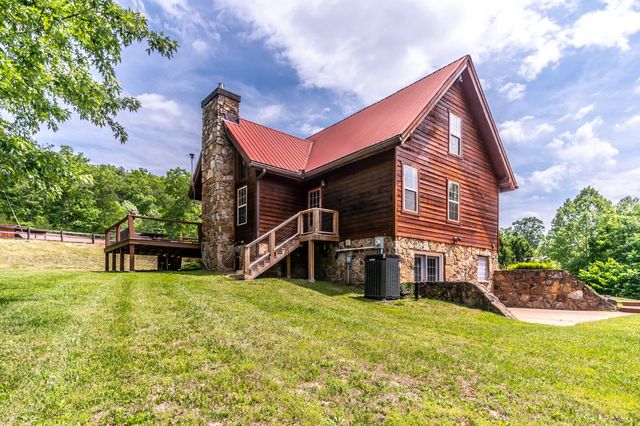 3052 Gravel Lick Branch Road, Berea, KY 40403