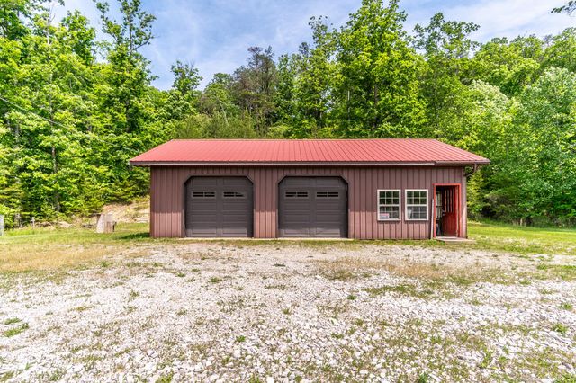 3052 Gravel Lick Branch Road, Berea, KY 40403