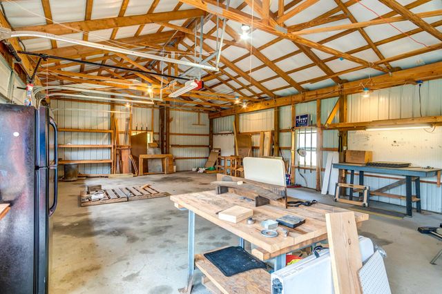 3052 Gravel Lick Branch Road, Berea, KY 40403