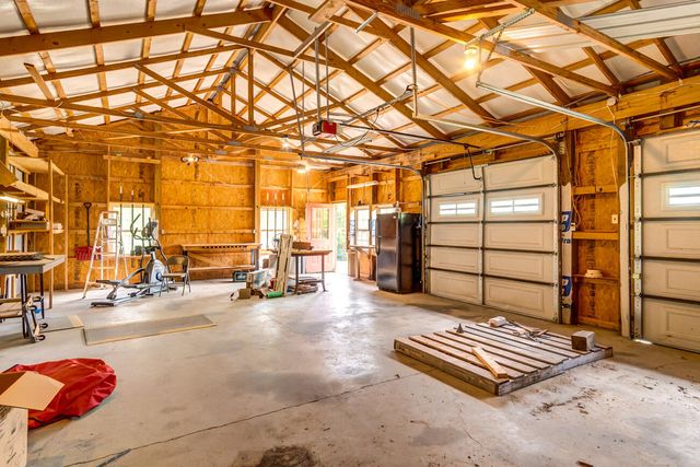 3052 Gravel Lick Branch Road, Berea, KY 40403