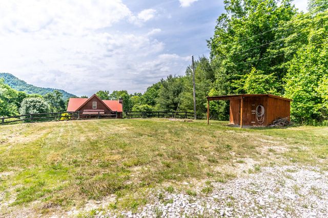 3052 Gravel Lick Branch Road, Berea, KY 40403