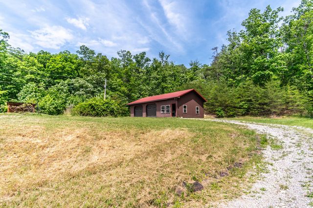 3052 Gravel Lick Branch Road, Berea, KY 40403