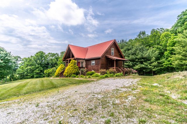 3052 Gravel Lick Branch Road, Berea, KY 40403