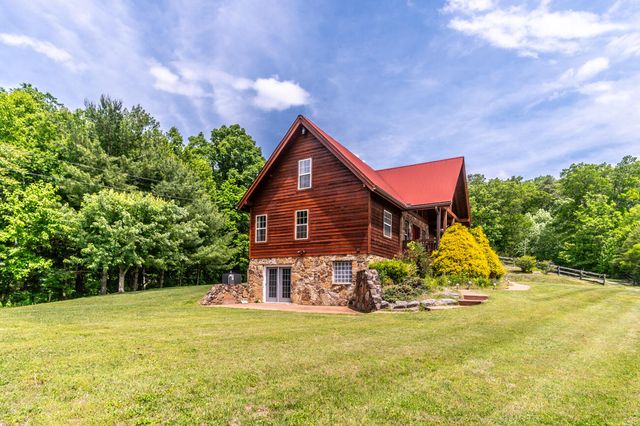 3052 Gravel Lick Branch Road, Berea, KY 40403