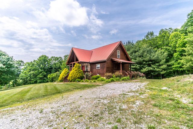 3052 Gravel Lick Branch Road, Berea, KY 40403