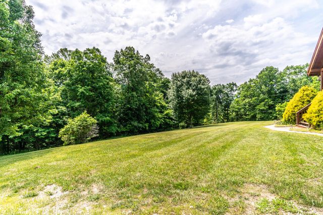 3052 Gravel Lick Branch Road, Berea, KY 40403