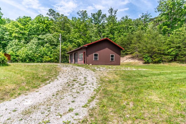 3052 Gravel Lick Branch Road, Berea, KY 40403