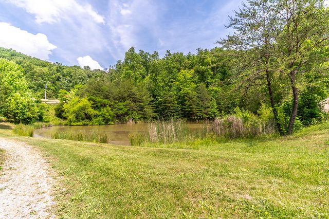 3052 Gravel Lick Branch Road, Berea, KY 40403