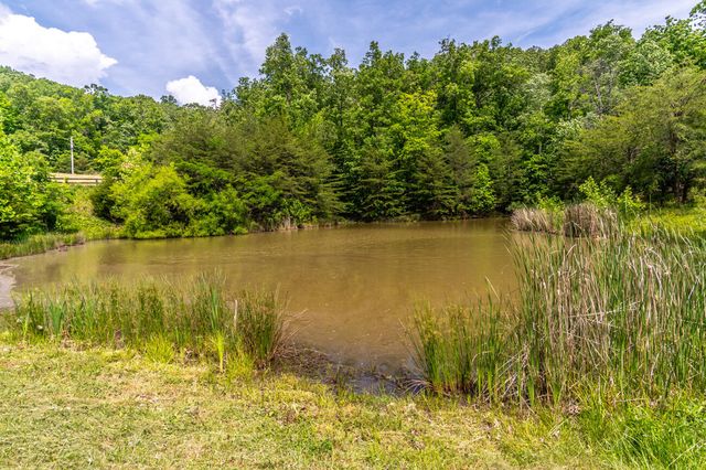 3052 Gravel Lick Branch Road, Berea, KY 40403