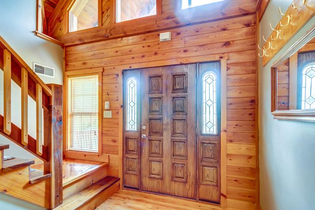 3052 Gravel Lick Branch Road, Berea, KY 40403