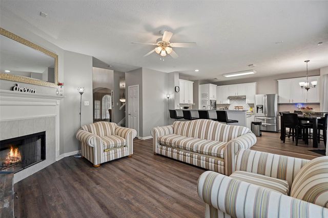 20907 Wind Field Lane, Spring, TX 77379