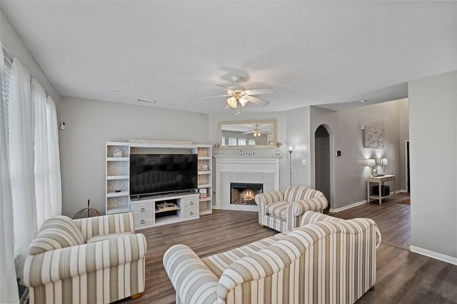 20907 Wind Field Lane, Spring, TX 77379