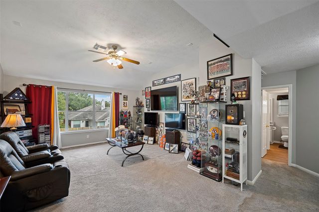 20907 Wind Field Lane, Spring, TX 77379