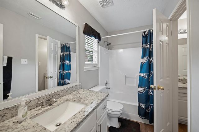 20907 Wind Field Lane, Spring, TX 77379