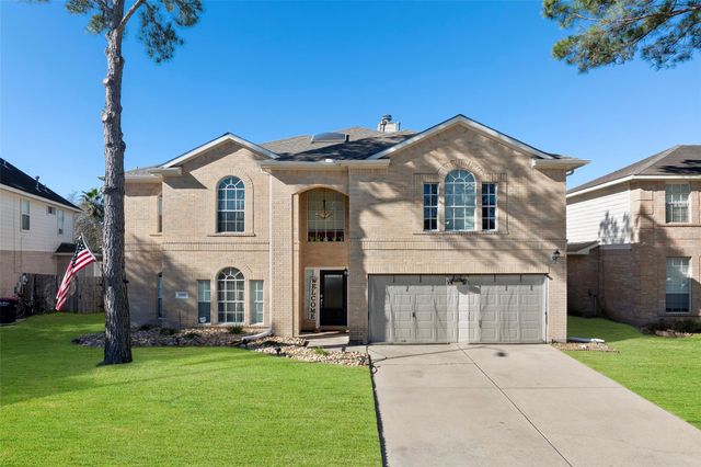 20907 Wind Field Lane, Spring, TX 77379