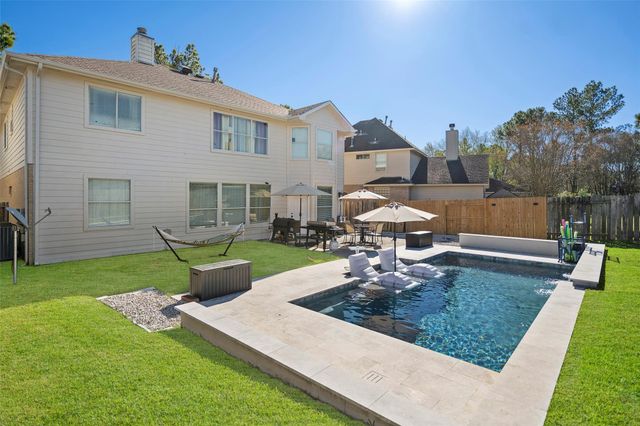 20907 Wind Field Lane, Spring, TX 77379