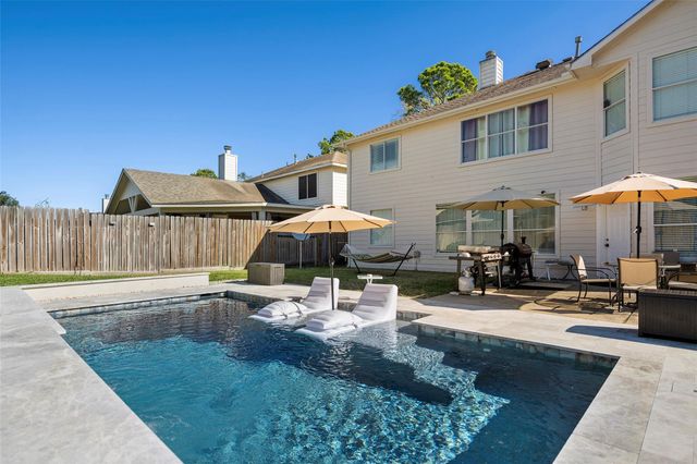 20907 Wind Field Lane, Spring, TX 77379