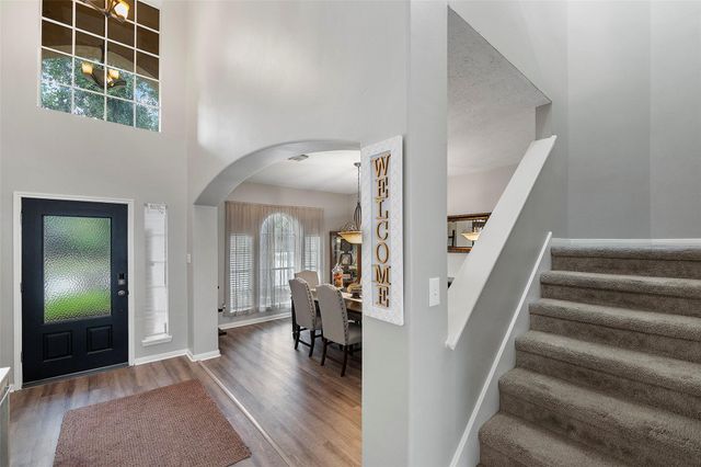 20907 Wind Field Lane, Spring, TX 77379