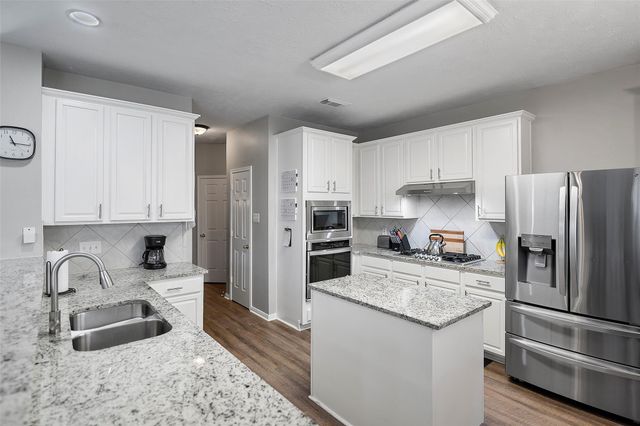 20907 Wind Field Lane, Spring, TX 77379