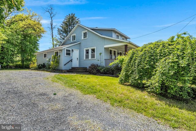 6953 LINCOLN WAY EAST WAY E, Fayetteville, PA 17222