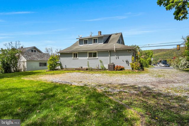 6953 LINCOLN WAY EAST WAY E, Fayetteville, PA 17222