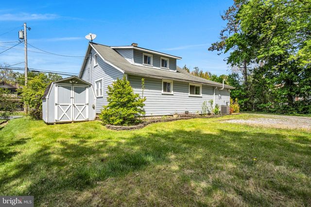 6953 LINCOLN WAY EAST WAY E, Fayetteville, PA 17222