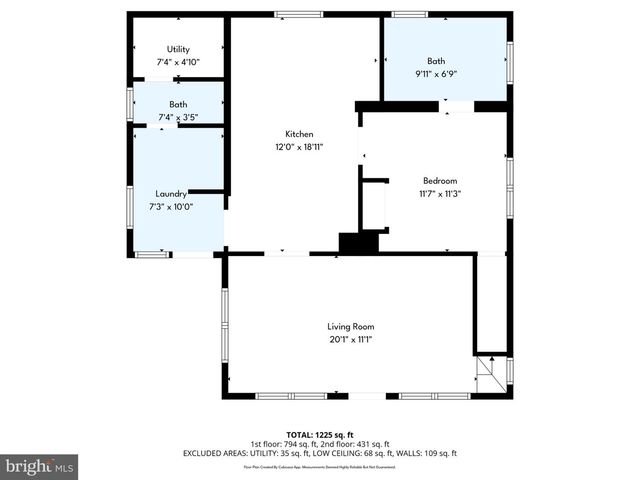 6953 LINCOLN WAY EAST WAY E, Fayetteville, PA 17222