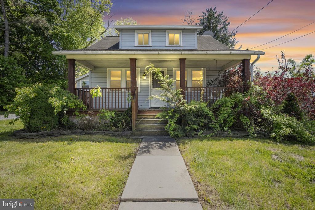 6953 LINCOLN WAY EAST WAY E, Fayetteville, PA 17222