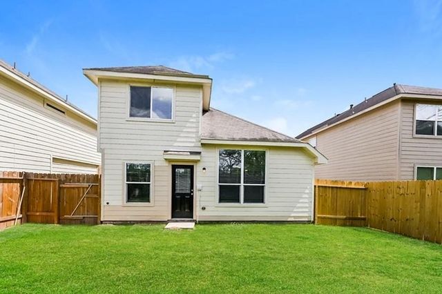 10939 Myrtle Oak Street, Houston, TX 77016