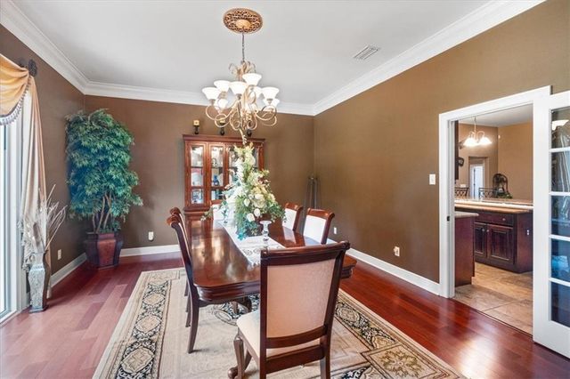 7112 Raleigh Boulevard, Mobile, AL 36695